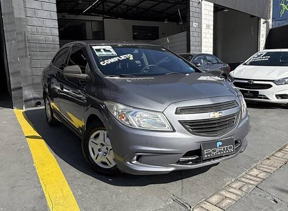 CHEVROLET ONIX 1.0 MPFI JOY 8V FLEX 4P MANUAL CHEVROLET ONIX 1.0 MPFI JOY 8V FLEX 4P MANUAL